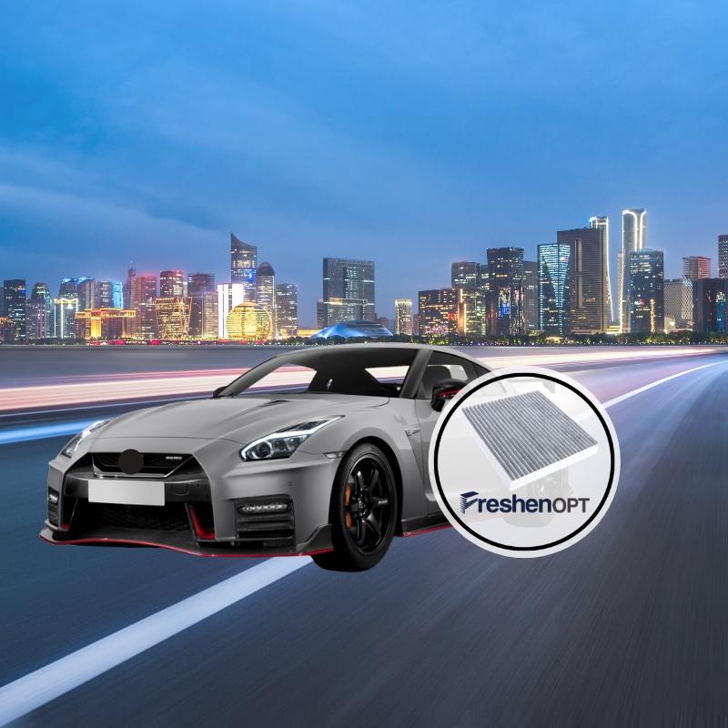 Nissan Cabin Air Filter I FreshenOPT Air Filter Auto Parts nissan-cabin-air-filter-i-freshenopt-air-filter-auto-parts