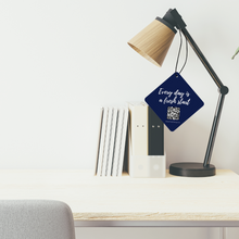 Load image into Gallery viewer, FAC-02 F Signature with Black Ice Scent Car Air Fresheners for Vehicle, Home, Office FRESHENOPT AUTO PARTS CANADA