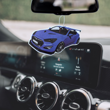 Load image into Gallery viewer, FAC-16 Hyundai Air Freshener with Black Ice Scent for Vehicle, Home, Office FRESHENOPT AUTO PARTS CANADA