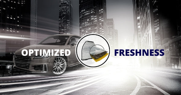 Cabin Air Filters & Auto A/C Parts | FreshenOPT Canada – Trusted Auto
– FreshenOPT Auto Parts Inc.