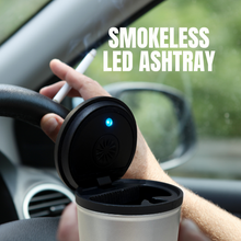 Load image into Gallery viewer, Smokeless AshTray FreshenOPT Auto Parts