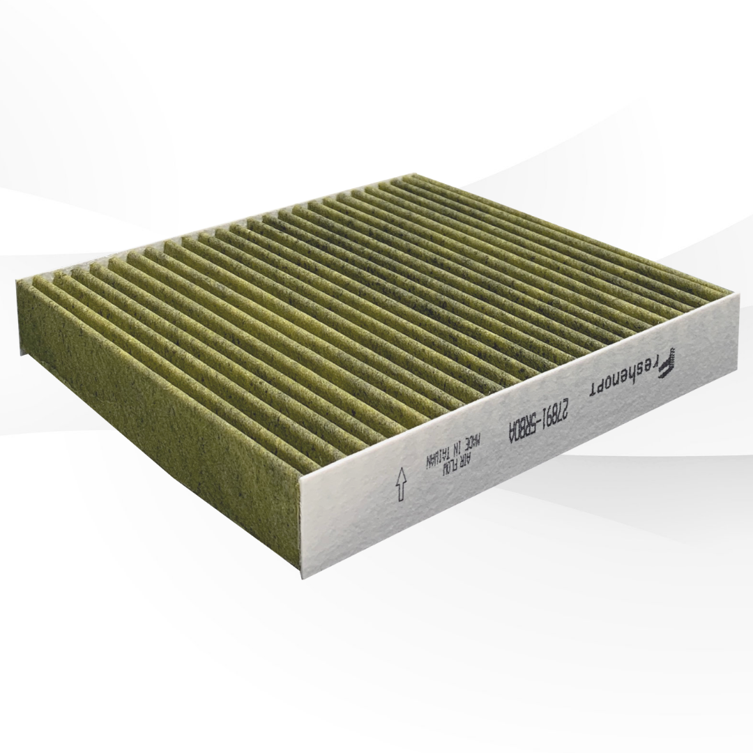 F-3232C FreshenOPT Nissan Premium Cabin Air Filter [OE# 278915RB0A