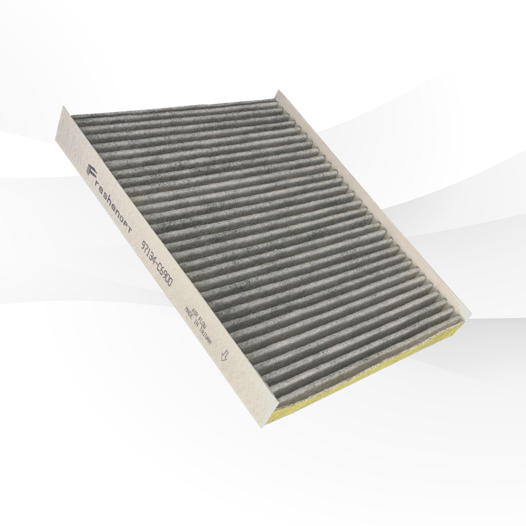 F-3271C FreshenOPT Kia Premium Cabin Air Filter [OE# 97134-C6900