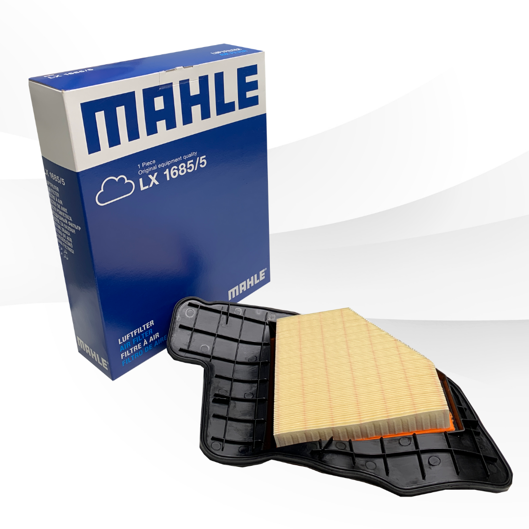 LX1685/5 Marketplace BMW Engine Air Filter [13717577457