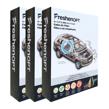 Load image into Gallery viewer, F-1228C FreshenOPT M-Benz Premium Cabin Air Filter [4638300018]