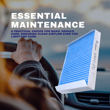 Load image into Gallery viewer, B-3167 FreshenOPT Cabin Air Filter (Dust Filter) [1668300218]