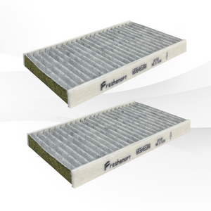 F-3292C Fresh Opt-Jeep Premium Cabin Air Filter (SETS) [68364653AA] FRESHENOPT AUTO PARTS CANADA