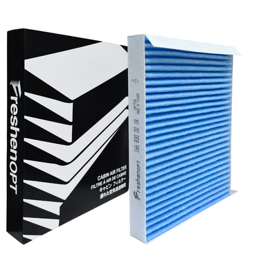 B-3167 FreshenOPT Cabin Air Filter (Dust Filter) [1668300218]