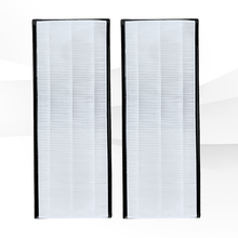 Load image into Gallery viewer, B-3299CHEPA FreshenOPT Tesla Premium Cabin Air Filter Front Frunk Cover [165837500B] (SETS)
