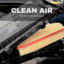 Load image into Gallery viewer, Engine Air Filter FRESHENOPT AUTO PARTS