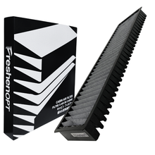 Load image into Gallery viewer, FreshenOPT premium activated carbon filter  for OEM#: 64 31 1 496 711