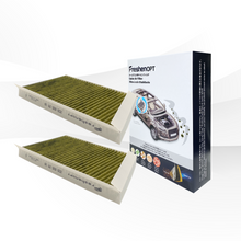 Load image into Gallery viewer, F-1066 Fresh Opt-M-Benz Premium Cabin Air Filter [2038300918] FreshenOPT Auto Parts Canada