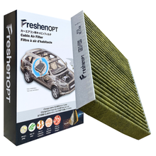 Load image into Gallery viewer, F-1162C FreshenOPT Subaru Premium Cabin Air Filter [72880FE000]