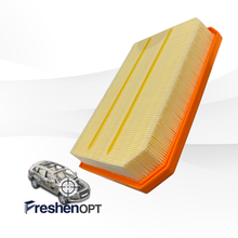 Load image into Gallery viewer, F-11717 Mercedes Benz Premium Engine Air Filter [A2600940300] FRESHENOPT AUTO PARTS