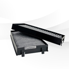 Load image into Gallery viewer, F-1308 FreshenOPT Plus-BMW Premium Cabin Air Filter [64316945586] (SETS)
