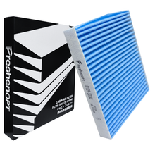 Load image into Gallery viewer, B-1348 Fresh Opt-Toyota Ecoline Blue Cabin Air Filter [87139-30040]