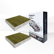 Load image into Gallery viewer, F-3138C Fresh Opt-VW (EU models) Premium Cabin Air Filter [6R0819653] FreshenOPT Auto Parts Canada