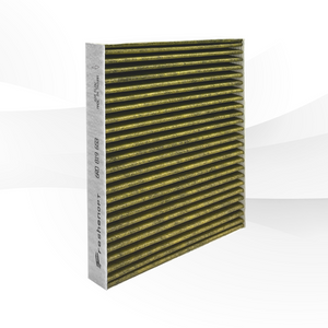F-3138C Fresh Opt-VW (EU models) Premium Cabin Air Filter [6R0819653] FreshenOPT Auto Parts Canada