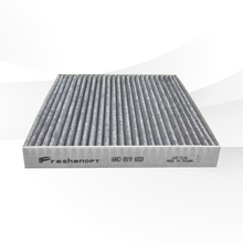 Load image into Gallery viewer, F-3138C Fresh Opt-VW (EU models) Premium Cabin Air Filter [6R0819653] FreshenOPT Auto Parts Canada