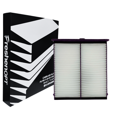 FreshenOPT cabin air filter for OEM#: KD45-61-J6X
