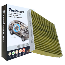 Load image into Gallery viewer, F-3175C FreshenOPT VW Premium Cabin Air Filter [5Q0819653]