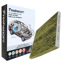 Load image into Gallery viewer, F-3178C Fresh Opt-KIA Premium Cabin Air Filter [97133-2W000] FreshenOPT 