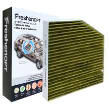 Load image into Gallery viewer, F-3186 FreshenOPT M-Benz Premium Cabin Air Filter (Interior) [2058350147]