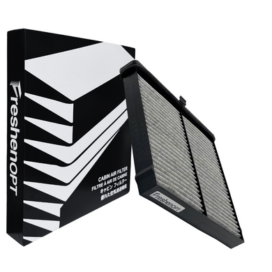 FreshenOPT premium activated carbon filter for OEM#: D09W-61J6X