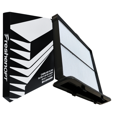 F-3219 FreshenOPT-Subaru Premium Cabin Air Filter [72880FL000]