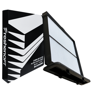 F-3219 FreshenOPT-Subaru Premium Cabin Air Filter [72880FL000]