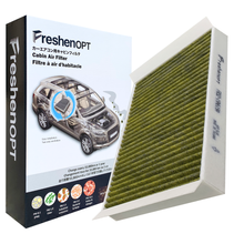 Load image into Gallery viewer, F-3222C FreshenOPT Ford Premium Cabin Air Filter [FR3Z-19N619A]