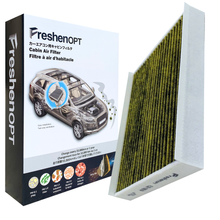 Load image into Gallery viewer, F-3242C FreshenOPT Ford Premium Cabin Air Filter [FL3Z19N619A]