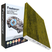 Load image into Gallery viewer, F-3251C FreshenOPT Ford Premium Cabin Air Filter [DG9Z19N619A]