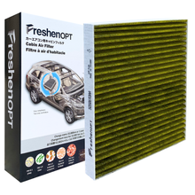 Load image into Gallery viewer, F-3254C FreshenOPT Chrysler Premium Cabin Air Filter [5058693AA]