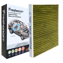 Load image into Gallery viewer, F-3255C FreshenOPT Ford Premium Cabin Air Filter [AE9Z19N619A]