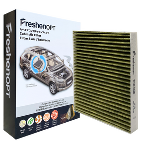 F-3265C Fresh Opt- Hyundai Premium Cabin Air Filter [97133-C2000] FRESHENOPT CANADA