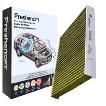 Load image into Gallery viewer, F-3271C FreshenOPT Kia Premium Cabin Air Filter [97134-C6900]