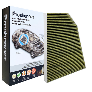 F-3274C FreshenOPT-Tesla Premium Cabin Air Filter [103904200B]