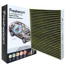 Load image into Gallery viewer, F-3276C FreshenOPT Hyundai Premium Cabin Air Filter [97133S8000]