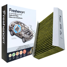 Load image into Gallery viewer, F-3281C FreshenOPT Jeep Premium Cabin Air Filter [68212070AA]