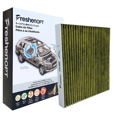 F-3295C FreshenOPT-Kia Premium Cabin Air Filter [97133R0000]