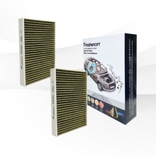 Load image into Gallery viewer, F-3297C Fresh Opt-Toyota Premium Cabin Air Filter [871390C010]