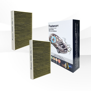 F-3297C Fresh Opt-Toyota Premium Cabin Air Filter [871390C010]