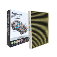 Load image into Gallery viewer, F-3297C Fresh Opt-Toyota Premium Cabin Air Filter [871390C010]