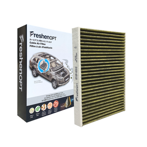 F-3297C Fresh Opt-Toyota Premium Cabin Air Filter [871390C010]