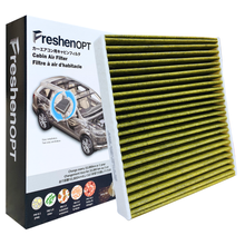 Load image into Gallery viewer, F-3303C FreshenOPT Tesla Premium Cabin Air Filter [168891000C]