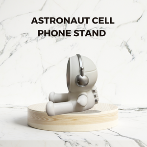FAC-13 Astronaut Cell Phone Stand for Home and Car FRESHENOPT AUTO PARTS CANADA