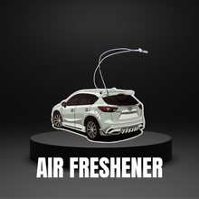 Load image into Gallery viewer, FAC-18 Mazda Air Freshener with Flower Scent for Vehicle, Home, Office FRESHENOPT AUTO PARTS CANADA