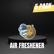 Load image into Gallery viewer, FAC-27 Astronaut Air Freshener with Green Tea Scent for Vehicle, Home, Office FRESHENOPT AUTO PARTS CANADA