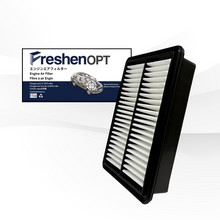 Load image into Gallery viewer, FEA-22 Mazda Engine Air Filter [PAH9-13-3A0A] Freshenopt Auto Parts Canada